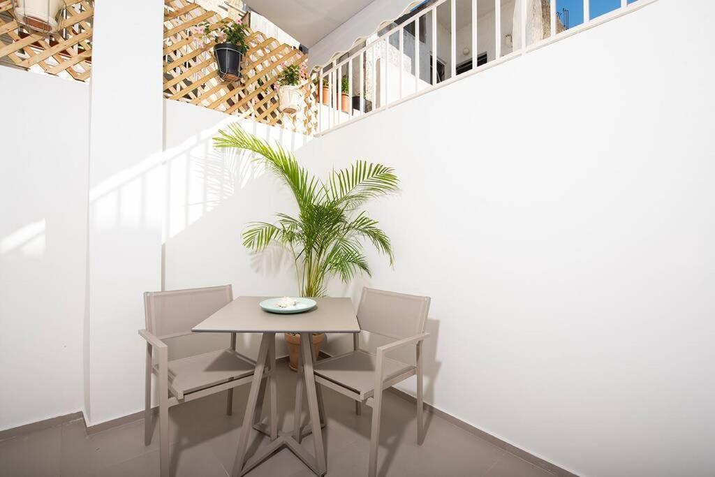 Fofi'S Elegant Home Koszalin Eksteriør bilde
