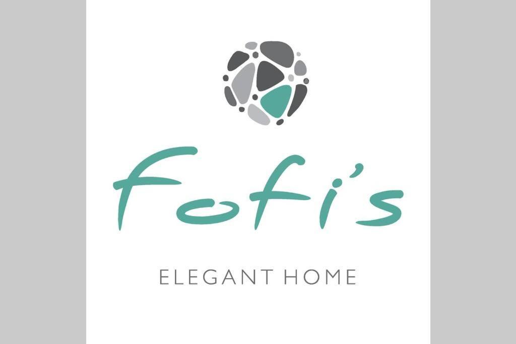 Fofi'S Elegant Home Koszalin Eksteriør bilde